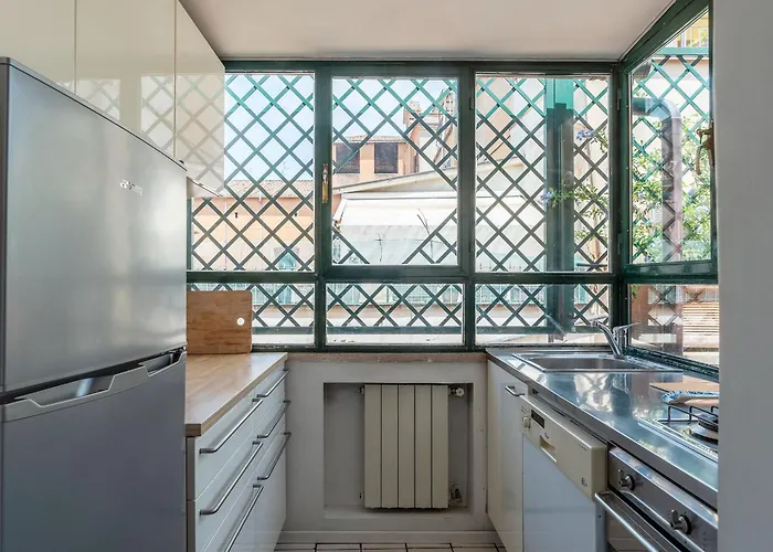 Terrazza Di Flamy - Welcometorhome *