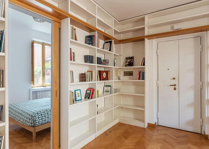 Apartament Terrazza Di Flamy - Welcometorhome *