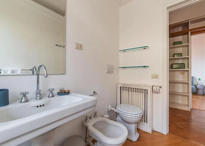 Apartament Terrazza Di Flamy - Welcometorhome