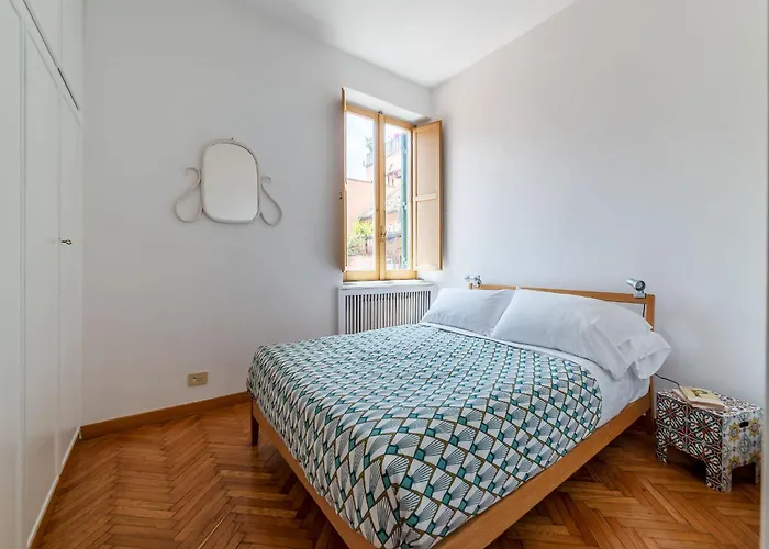 Terrazza Di Flamy - Welcometorhome *