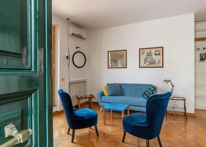 Terrazza Di Flamy - Welcometorhome *
