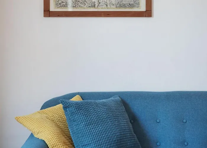 Apartament Terrazza Di Flamy - Welcometorhome