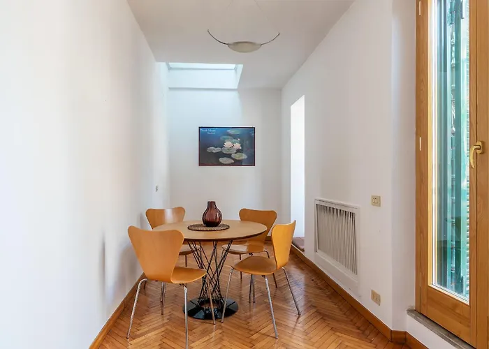 Terrazza Di Flamy - Welcometorhome Rzym