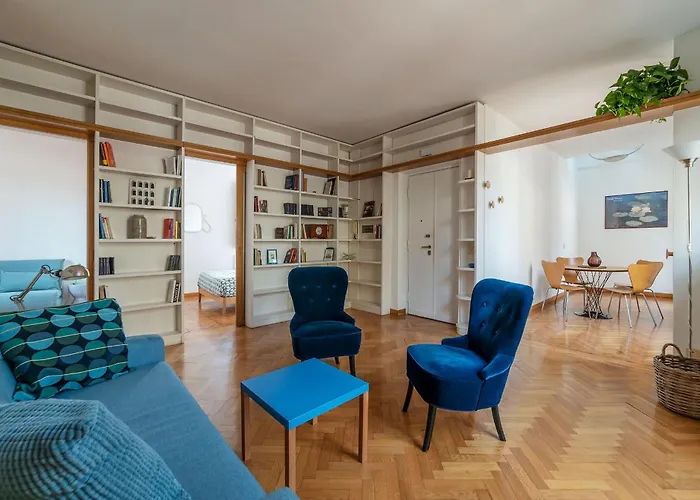 Terrazza Di Flamy - Welcometorhome Apartament