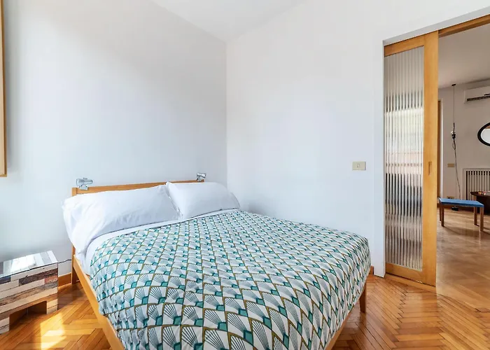 Apartament Terrazza Di Flamy - Welcometorhome *