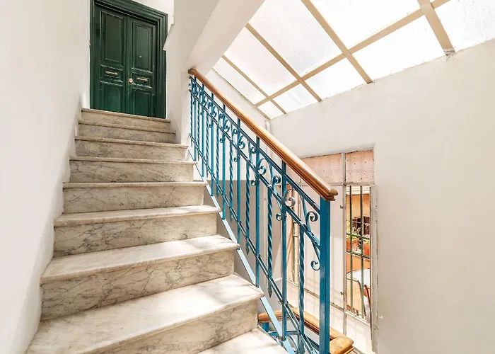 Terrazza Di Flamy - Welcometorhome Apartament Rzym