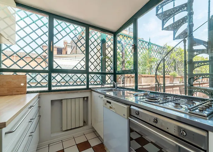 Terrazza Di Flamy - Welcometorhome Apartament