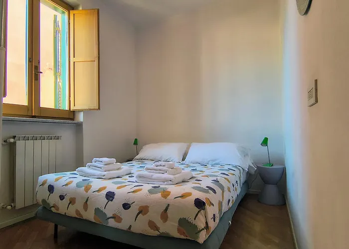 Terrazza Di Flamy - Welcometorhome *