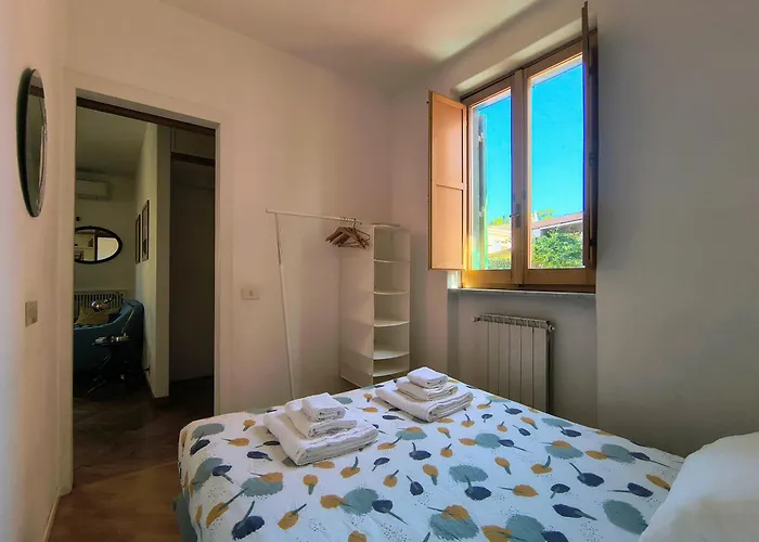 Terrazza Di Flamy - Welcometorhome *